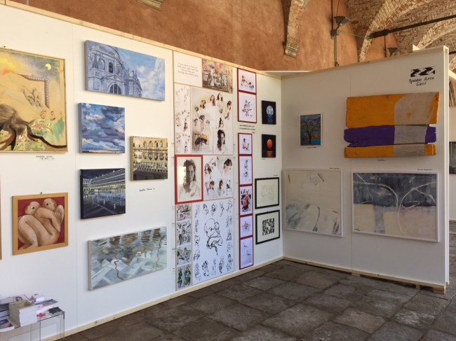 5 - Sapazio Arte Gavi - 2