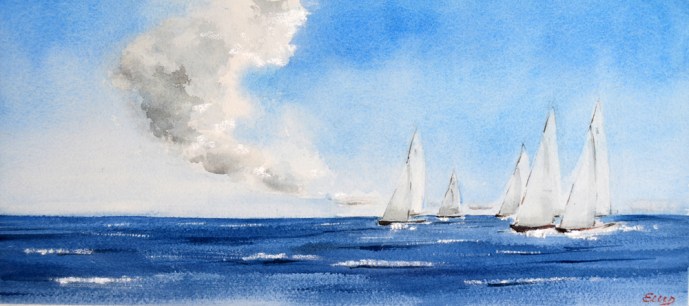 navigazione diurna - m